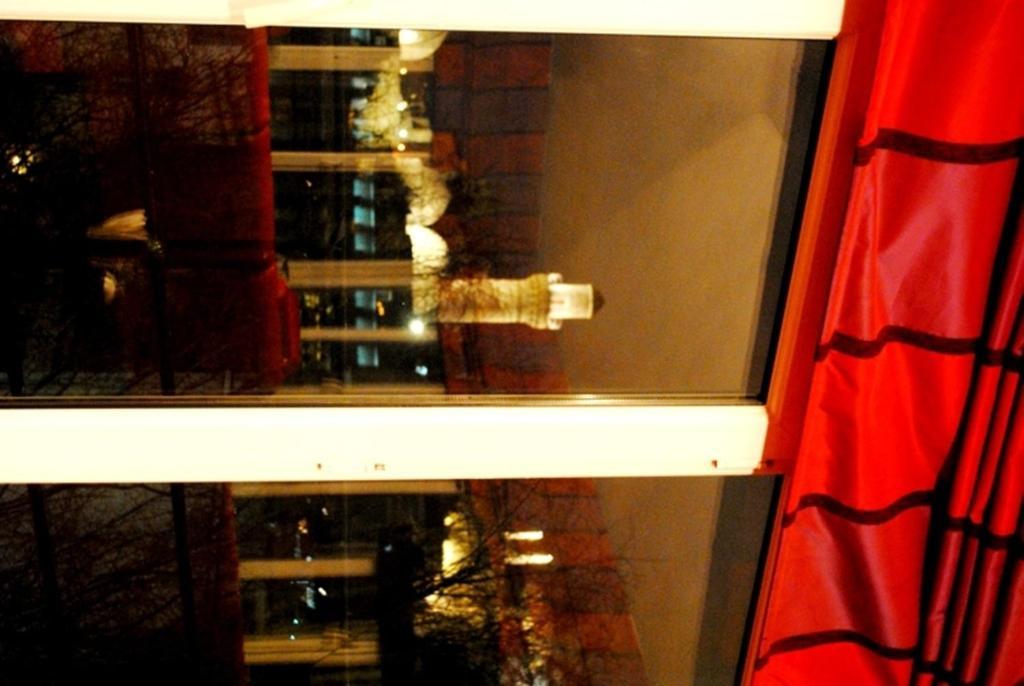 Bq Hotels - NoahS Ark Baku Exterior foto
